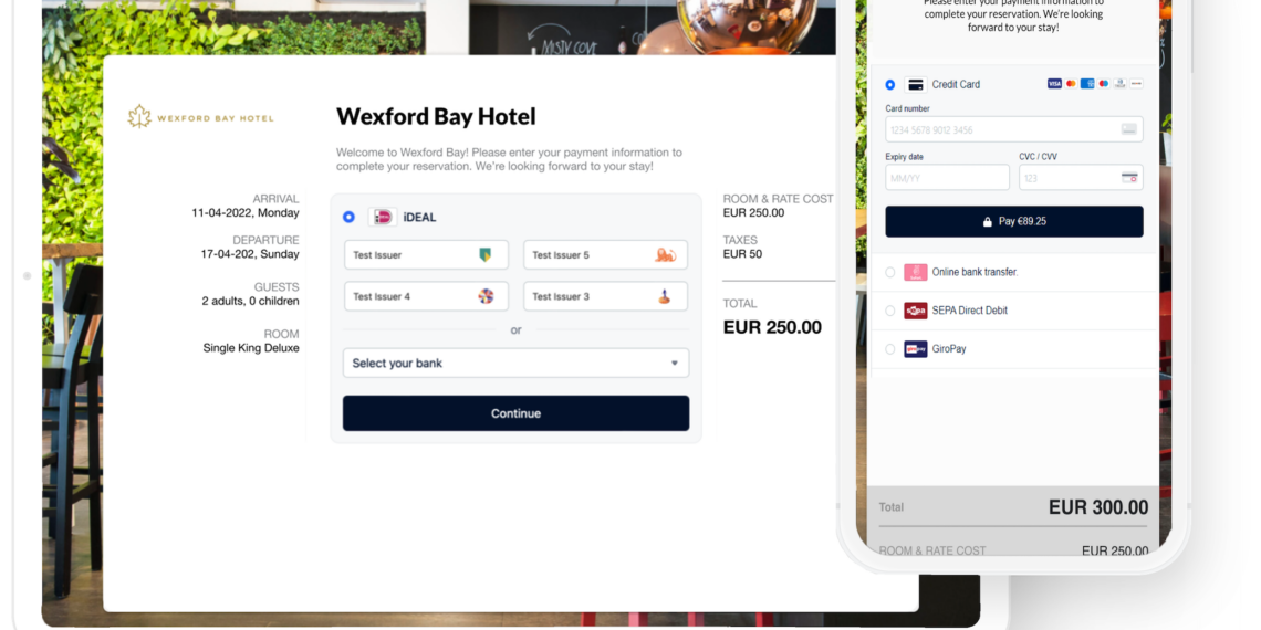 Stayntouch Lands 48 Million Investment to Enhance Its Hotel Technology - Travel News, Insights & Resources.