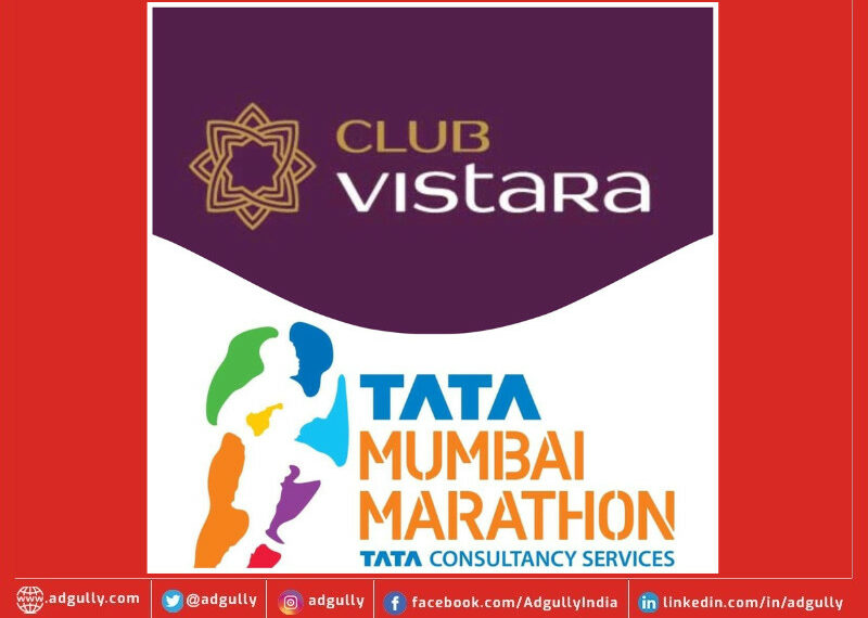 Tata Mumbai Marathon and Club Vistara Forge New Partnership for - Travel News, Insights & Resources.