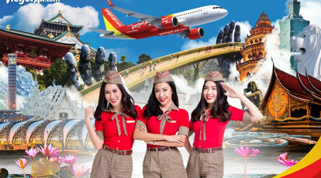 Thai Vietjets festive fares drop to 24 baht - Travel News, Insights & Resources.