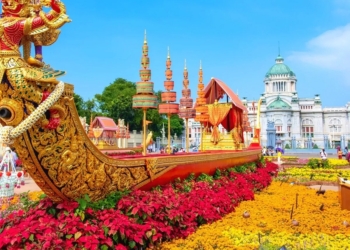 Thailand Tourism - Travel News, Insights & Resources.