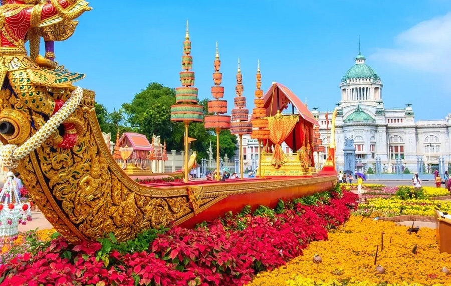 Thailand Tourism - Travel News, Insights & Resources.