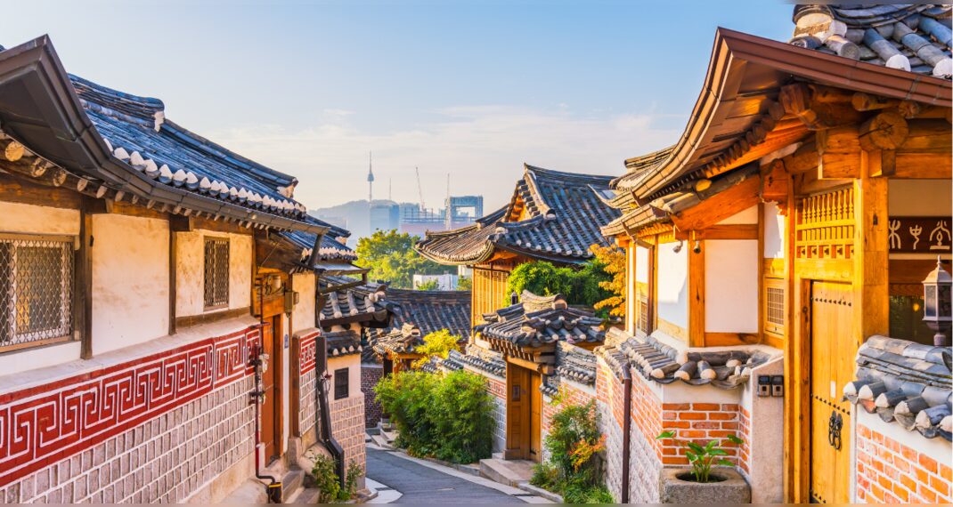 Top travel destinations in South Korea for every K pop fan - Travel News, Insights & Resources.