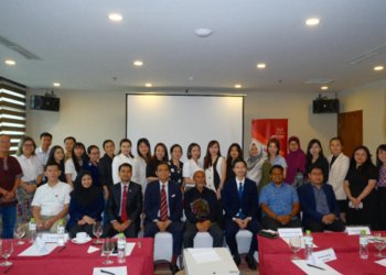 Tourism Malaysia promotes homestay seminar and golf networking in Vietnam - Travel News, Insights & Resources.