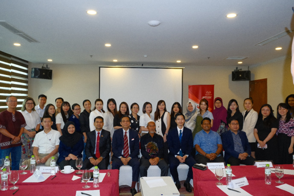 Tourism Malaysia promotes homestay seminar and golf networking in Vietnam - Travel News, Insights & Resources.