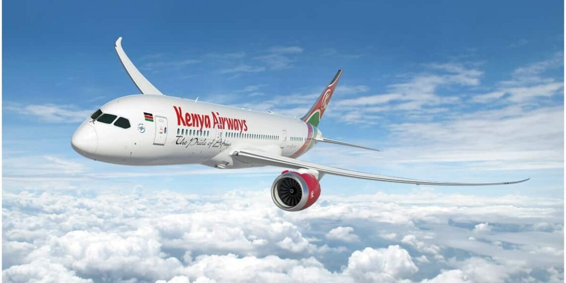 Tunaomba radhi Ndege ya KQ KQ478 yashindwa kutua Kigali yarejea - Travel News, Insights & Resources.