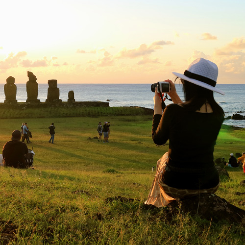 UNWTO Launches Tourism Investment Guidelines for Chile - Travel News, Insights & Resources.