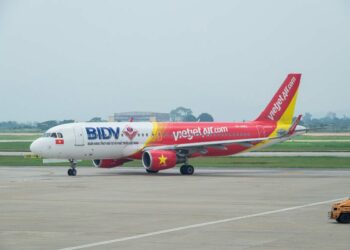 VietJet and SAF One to collaborate on sustainable aviation fuel - Travel News, Insights & Resources.