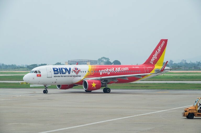 VietJet and SAF One to collaborate on sustainable aviation fuel - Travel News, Insights & Resources.