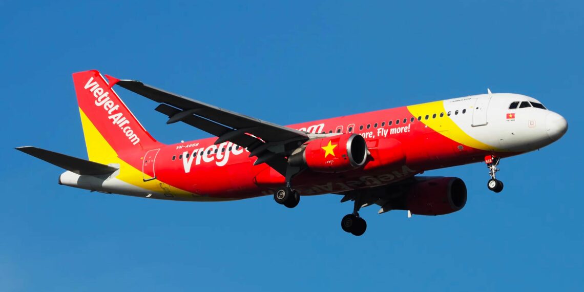 Vietjet Adds More Airbus A320 Routes To Cambodia and Laos - Travel News, Insights & Resources.