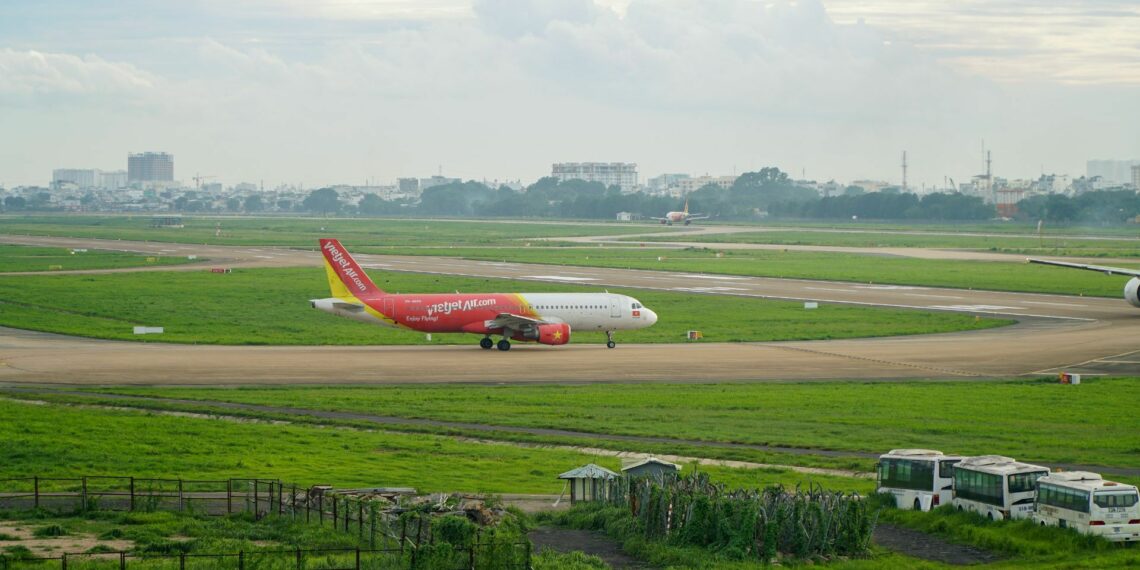 Vietjet Announces New Routes To Indonesia Cambodia China - Travel News, Insights & Resources.