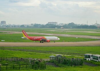 Vietjet Announces New Routes To Indonesia Cambodia China - Travel News, Insights & Resources.