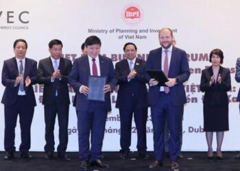 Vietjet Novus Aviation Capital sign MOU on SAF Biodiesel - Travel News, Insights & Resources.