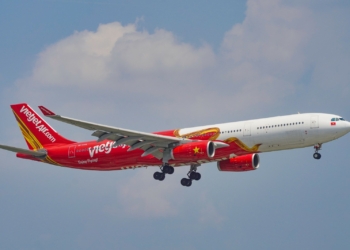 Vietjet aircraft 1 1 - Travel News, Insights & Resources.