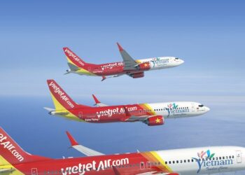 Vietjet teams up with Dubai lessor Novus for financing SAF - Travel News, Insights & Resources.