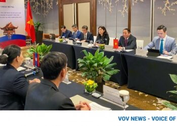 Vietnam and Laos step up cooperation in tourism - Travel News, Insights & Resources.