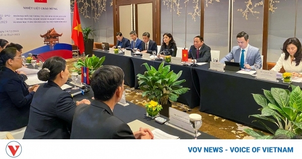 Vietnam and Laos step up cooperation in tourism - Travel News, Insights & Resources.