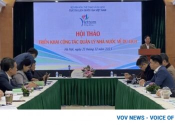 Vietnam meets 2023 target of foreign visitors​ - Travel News, Insights & Resources.