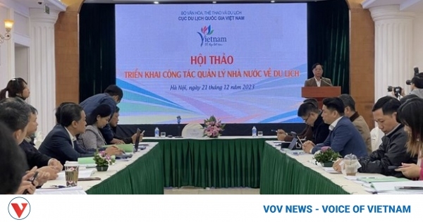 Vietnam meets 2023 target of foreign visitors​ - Travel News, Insights & Resources.