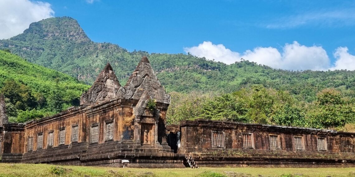 Visit Laos Year 2024 celebrates culture and nature TTR - Travel News, Insights & Resources.