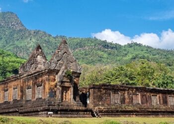 Visit Laos Year 2024 celebrates culture and nature TTR - Travel News, Insights & Resources.