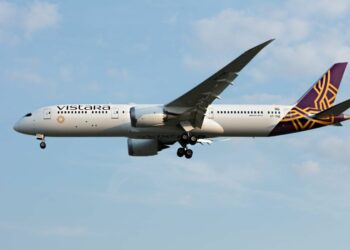 Vistara Airlines Offers Christmas Sale On Domestic International Flights - Travel News, Insights & Resources.