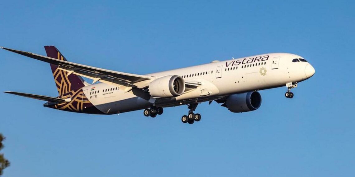 Vistara Eine ambitionierte Airline auf Abruf - Travel News, Insights & Resources.