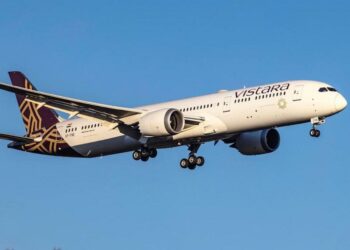 Vistara Eine ambitionierte Airline auf Abruf - Travel News, Insights & Resources.