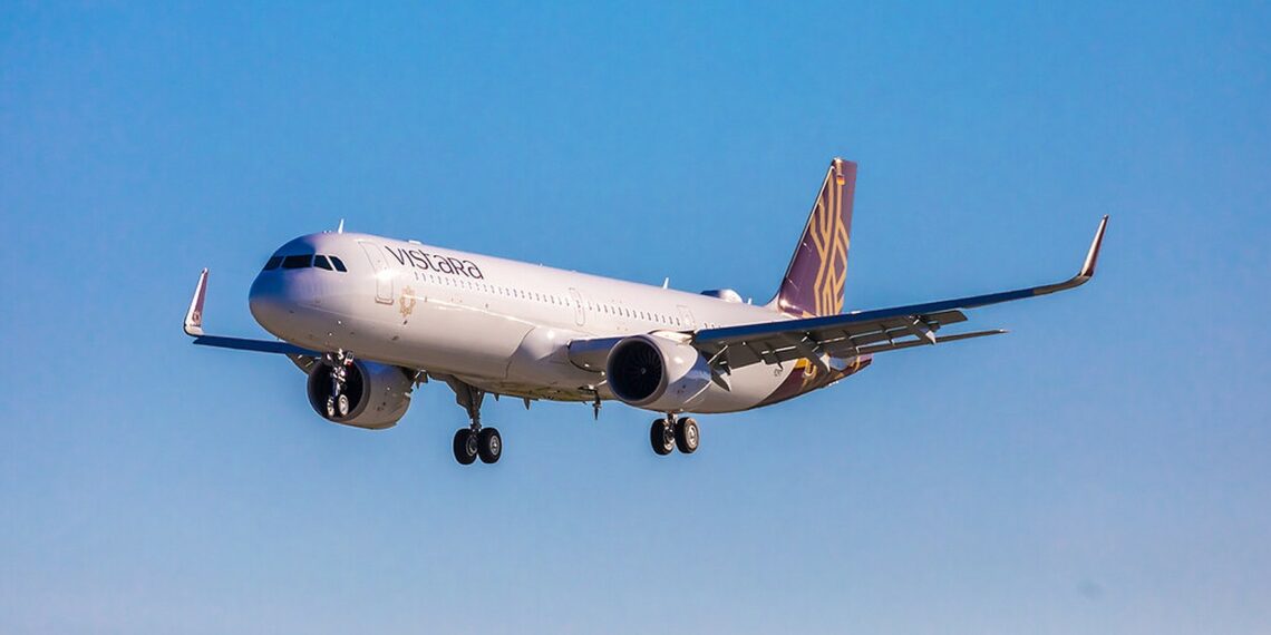 Vistara Expands International Flight Connections from Mumbai - Travel News, Insights & Resources.