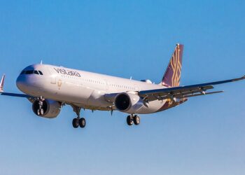 Vistara Expands International Flight Connections from Mumbai - Travel News, Insights & Resources.