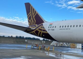 Vistara Flights From Ahmedabad Mumbai Diverted Due to Low Visibility - Travel News, Insights & Resources.