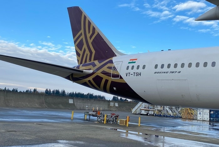 Vistara Flights From Ahmedabad Mumbai Diverted Due to Low Visibility - Travel News, Insights & Resources.