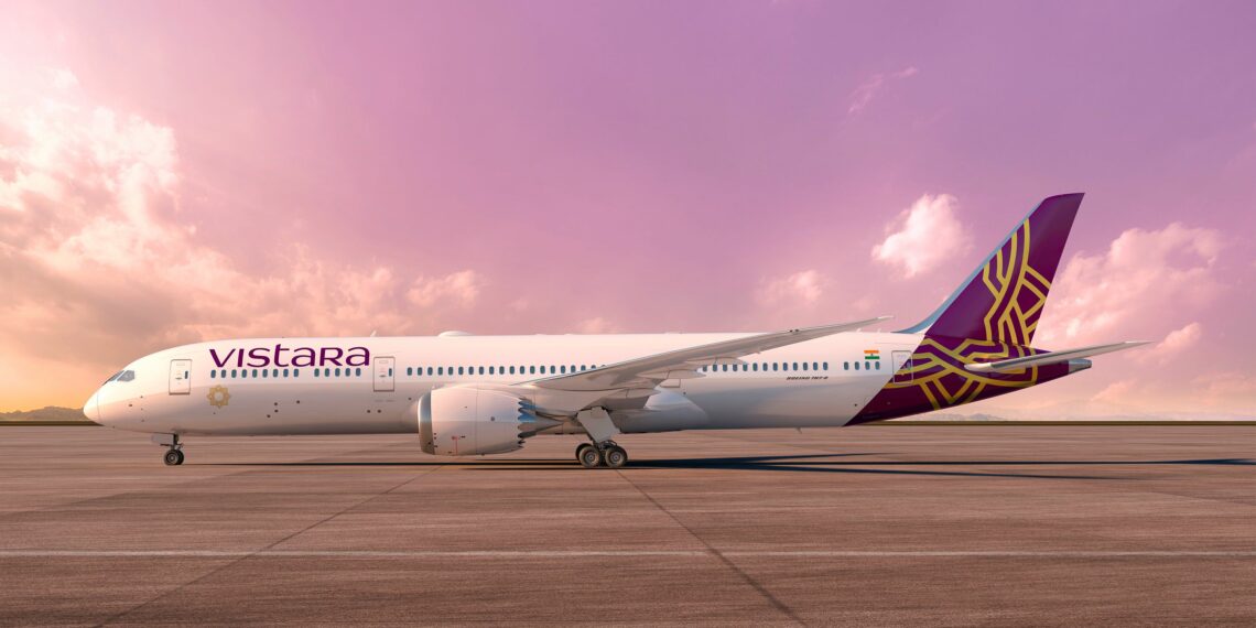 Vistara To Boost Frequency From Mumbai To London And Singapore - Travel News, Insights & Resources.