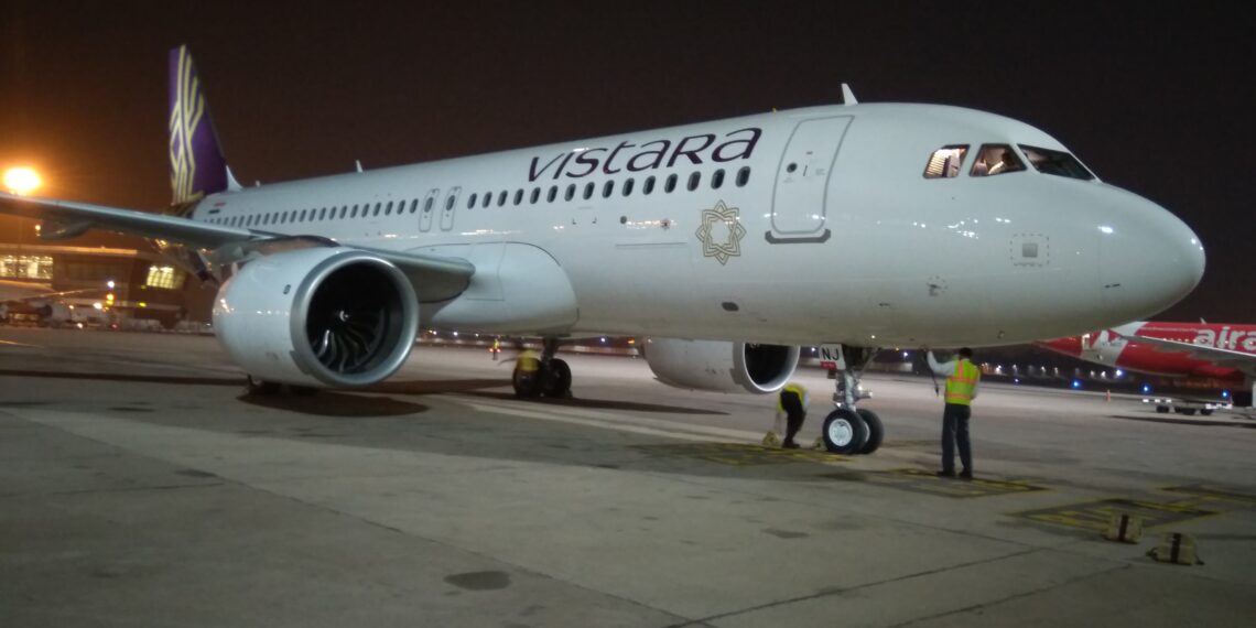 Vistara adds international routes Asian Aviation - Travel News, Insights & Resources.