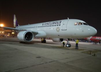 Vistara adds international routes Asian Aviation - Travel News, Insights & Resources.