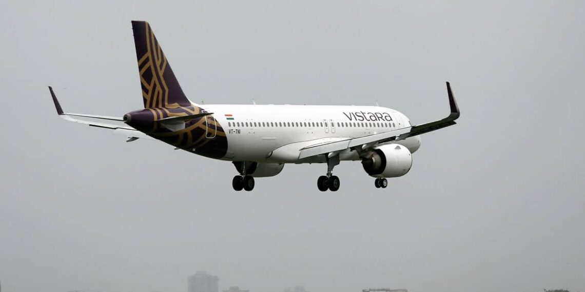 Vistara boosts Gulf connectivity Launches direct flights from Mumbai to - Travel News, Insights & Resources.