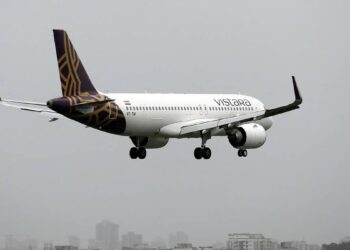 Vistara boosts Gulf connectivity Launches direct flights from Mumbai to - Travel News, Insights & Resources.