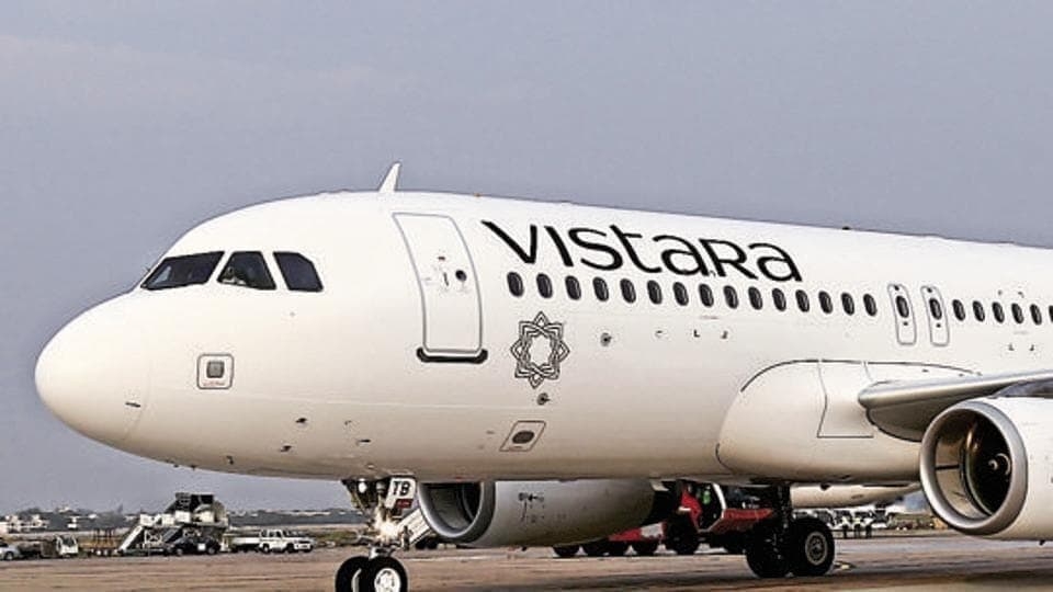 Vistara flight ஹைதராபாத் செல்ல இருந்த விமானம் பெங்களூருக்கு மீண்டும் திரும்பியது காரணம் என்ன - Travel News, Insights & Resources.