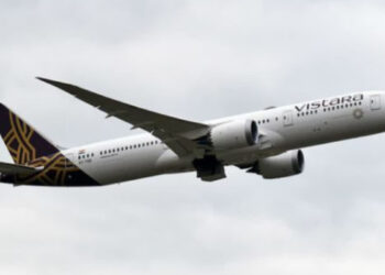 Vistara flights diverted due to bad weather low visibility at - Travel News, Insights & Resources.