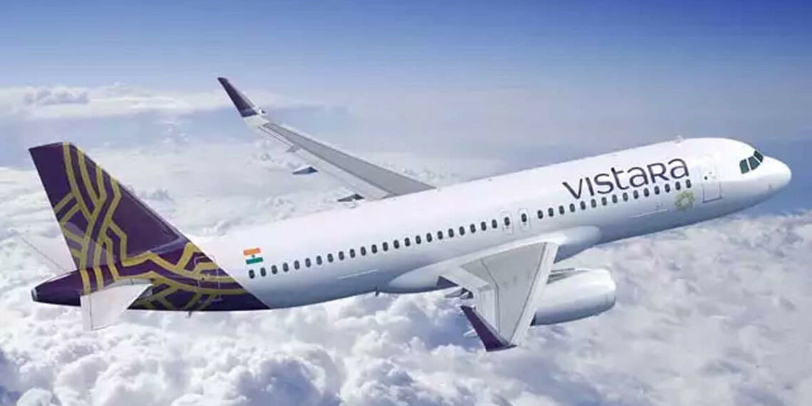 Vistara grows Middle East network TTR Weekly - Travel News, Insights & Resources.