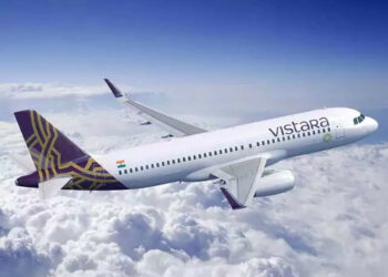 Vistara grows Middle East network TTR Weekly - Travel News, Insights & Resources.