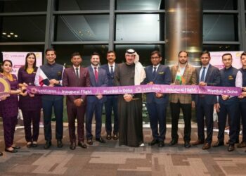 Vistara launches Mumbai Doha flights enhancing Middle East connectivity TravelDailyNews - Travel News, Insights & Resources.