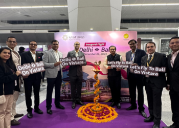 Vistara launches daily non stop flights from Delhi to Bali - Travel News, Insights & Resources.