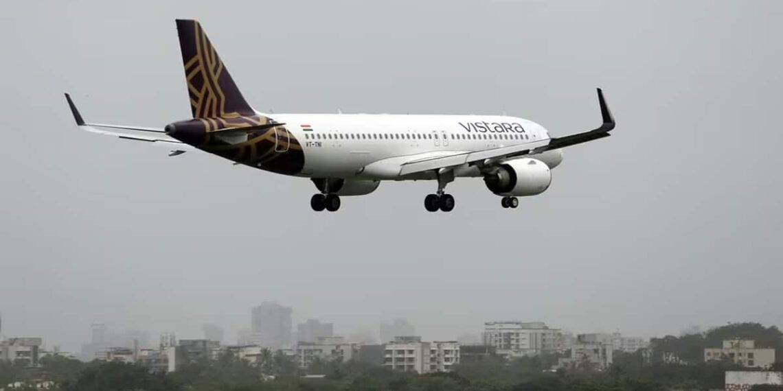 Vistara launches exclusive Delhi Bali flight route Timing benefits All - Travel News, Insights & Resources.