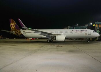 Vistara launches new direct services Asian Aviation - Travel News, Insights & Resources.