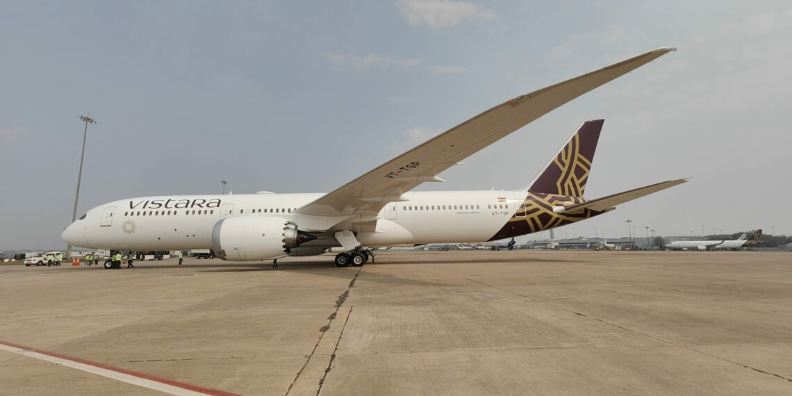 Vistara starts direct flights between Mumbai and Doha from 15 - Travel News, Insights & Resources.