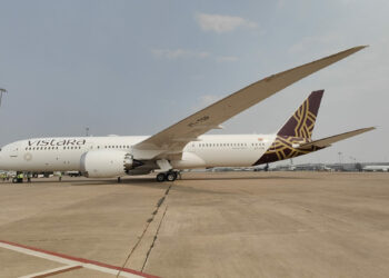 Vistara starts direct flights between Mumbai and Doha from 15 - Travel News, Insights & Resources.