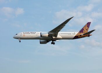 Vistara strengthens international connectivity from Mumbai - Travel News, Insights & Resources.