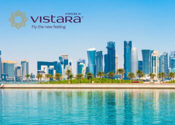 Vistara to commence direct flights Mumbai and Doha from December - Travel News, Insights & Resources.