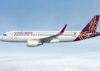 Vistara to increase frequency from Mumbai to London Singapore - Travel News, Insights & Resources.