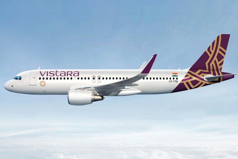 Vistara to increase frequency from Mumbai to London Singapore - Travel News, Insights & Resources.